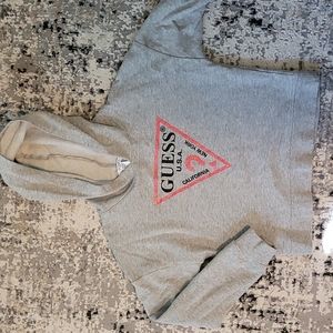 Guess girls hoodie